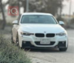 بي ام دبليو الفئة 3